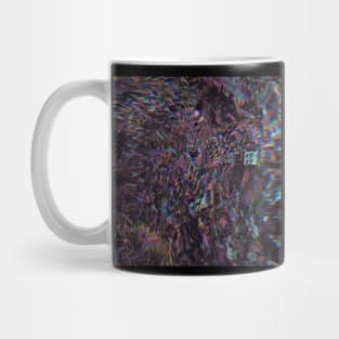 Astral Camouflage Mug